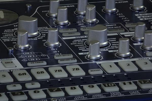 Electribulator Documentation