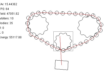Wax78 Physic laboratory
