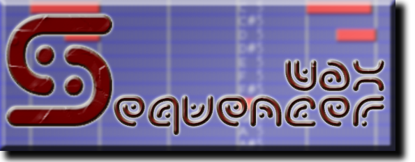 Wax Midi Sequencer