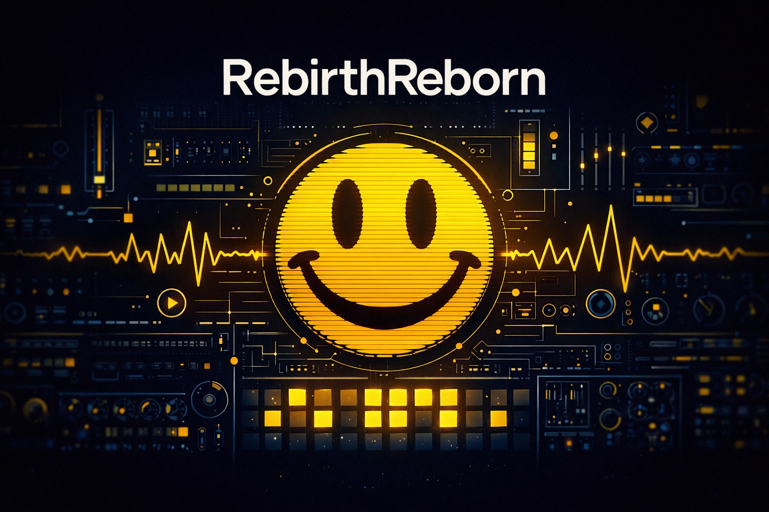 RebirthReborn